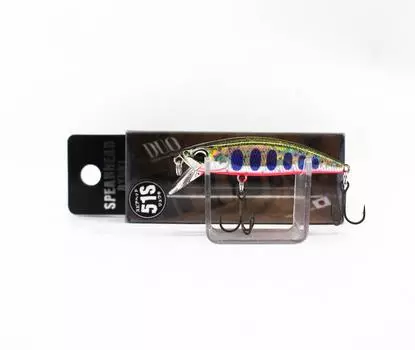Тонущая приманка Duo Spearhead Ryuki 51S ADA4068 (1446)