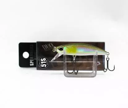 Тонущая приманка Duo Spearhead Ryuki 51S ANA4010 (1453)