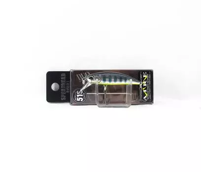 Тонущая приманка Duo Spearhead Ryuki 51S M Aire CNHZ394 (6005)