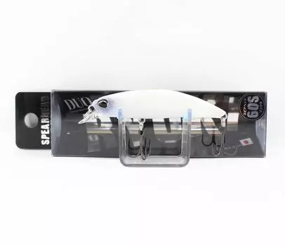 Тонущая приманка Duo Spearhead Ryuki 60S ACC3008 (6797)