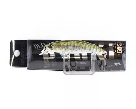 Тонущая приманка Duo Spearhead Ryuki 60S ACC4834 (06:00)