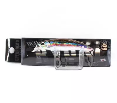Тонущая приманка Duo Spearhead Ryuki 60S ADA4013 (3536)
