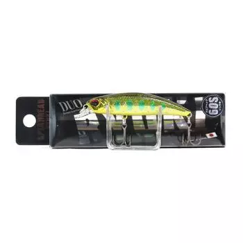 Тонущая приманка Duo Spearhead Ryuki 60S ADAZ154 (3544)