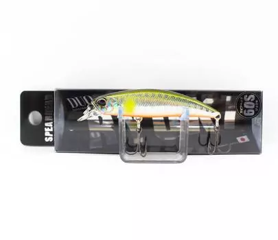 Тонущая приманка Duo Spearhead Ryuki 60S AHA4006 (1410)
