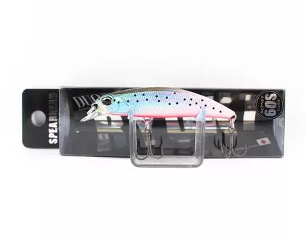Тонущая приманка Duo Spearhead Ryuki 60S ANA4032 (7868)