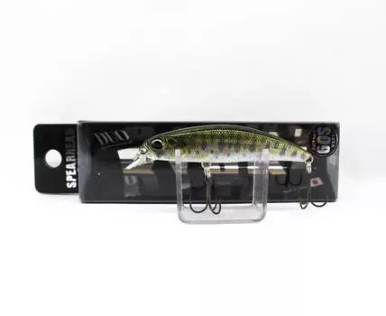 Тонущая приманка Duo Spearhead Ryuki 60S ANA4834 (5781)