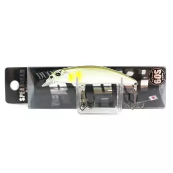 Тонущая приманка Duo Spearhead Ryuki 60S ANI4010 (3635)