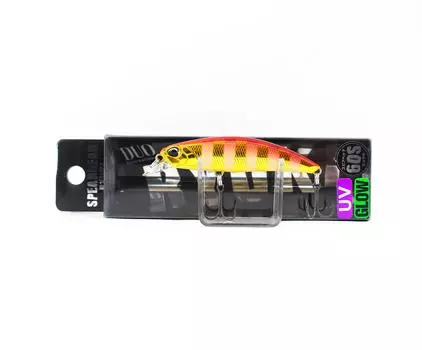 Тонущая приманка Duo Spearhead Ryuki 60S ASA4091 (7173)