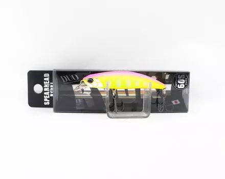 Тонущая приманка Duo Spearhead Ryuki 60S ASI4073 (2763)