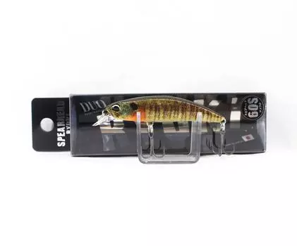 Тонущая приманка Duo Spearhead Ryuki 60S CCC3357 (1360)