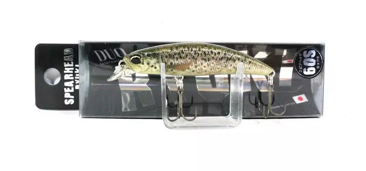 Тонущая приманка Duo Spearhead Ryuki 60S CCC3815 (9931)