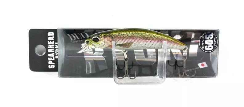 Тонущая приманка Duo Spearhead Ryuki 60S CCC3836 (8728)