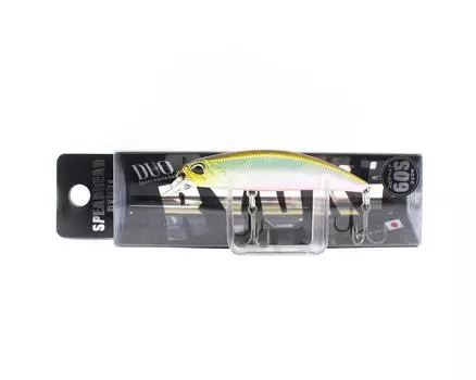 Тонущая приманка Duo Spearhead Ryuki 60S GEA3006 (2156)