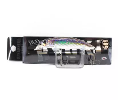 Тонущая приманка Duo Spearhead Ryuki 60S GPA4009 (1427)