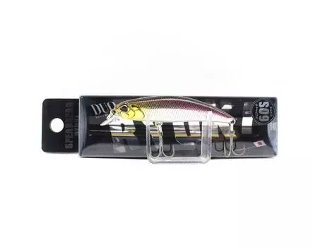 Тонущая приманка Duo Spearhead Ryuki 60S GSN4011 (6443)