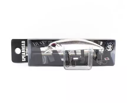 Тонущая приманка Duo Spearhead Ryuki 60S MCC3271 (4488)