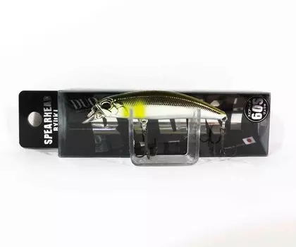 Тонущая приманка Duo Spearhead Ryuki 60S MCC4010 (3642)