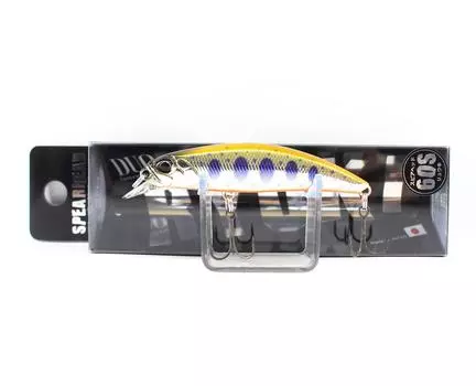 Тонущая приманка Duo Spearhead Ryuki 60S MCC4018 (5179)