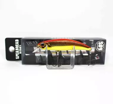 Тонущая приманка Duo Spearhead Ryuki 60S MCC4026 (1944)