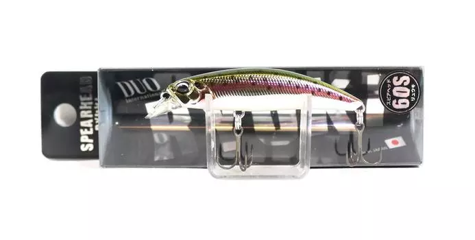 Тонущая приманка Duo Spearhead Ryuki 60S MCC4036 (3659)