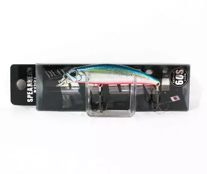 Тонущая приманка Duo Spearhead Ryuki 60S SMA4083 (8951)