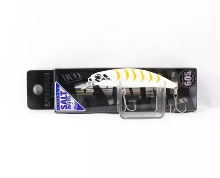 Тонущая приманка Duo Spearhead Ryuki 60S SW ASI0106 (9510)