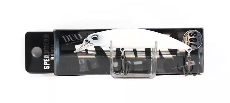 Тонущая приманка Duo Spearhead Ryuki 70S ACC3008 (5530)