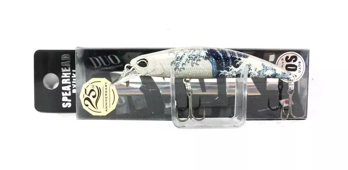 Тонущая приманка Duo Spearhead Ryuki 70S ACCZ199 (3795)