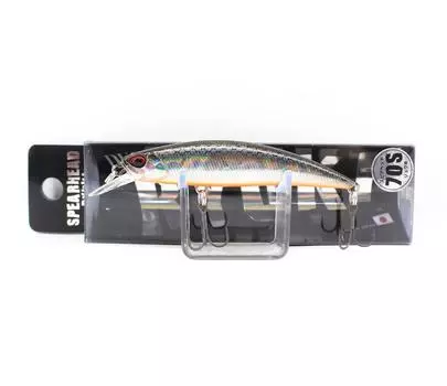 Тонущая приманка Duo Spearhead Ryuki 70S ADA3081 (0678)