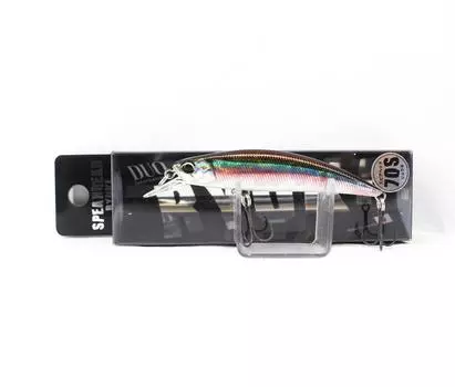 Тонущая приманка Duo Spearhead Ryuki 70S ADA4013 (3339)