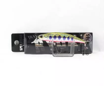 Тонущая приманка Duo Spearhead Ryuki 70S ADA4068 (3360)