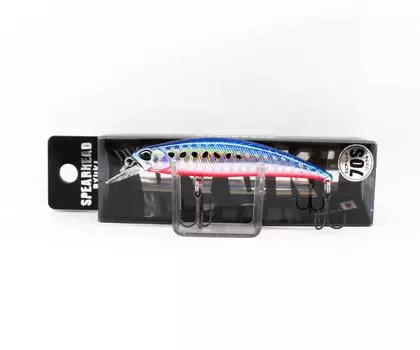 Тонущая приманка Duo Spearhead Ryuki 70S AHA0087 (1525)