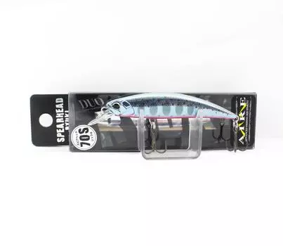 Тонущая приманка Duo Spearhead Ryuki 70S Aire CRAZ109 (8124)