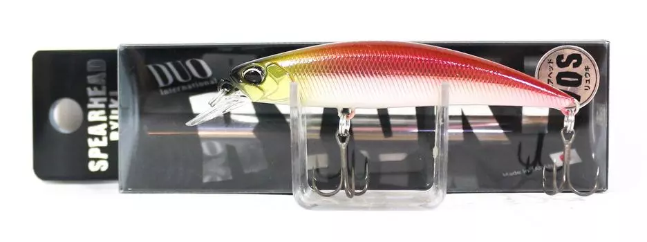 Тонущая приманка Duo Spearhead Ryuki 70S ASA4014 (1632 г.)