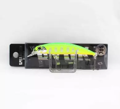 Тонущая приманка Duo Spearhead Ryuki 70S ASI4044 (8738)