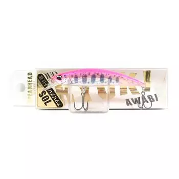 Тонущая приманка Duo Spearhead Ryuki 70S Awabi DDH4030 (6538)