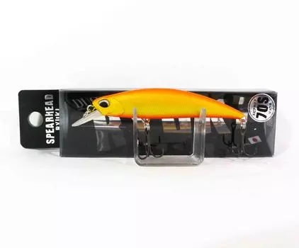 Тонущая приманка Duo Spearhead Ryuki 70S CCC4081 (8968)