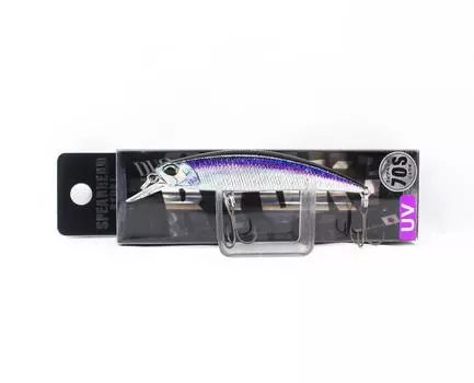 Тонущая приманка Duo Spearhead Ryuki 70S CNA0534 (0905)