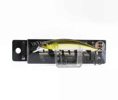 Тонущая приманка Duo Spearhead Ryuki 70S DRA3050 (5828)