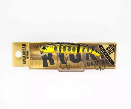Тонущая приманка Duo Spearhead Ryuki 70S Quattro MCC4084 (3083)