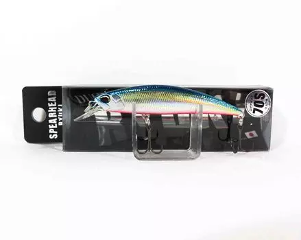 Тонущая приманка Duo Spearhead Ryuki 70S SMA4083 (8982)