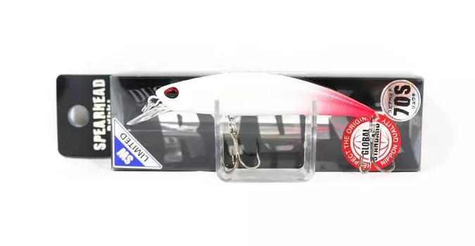 Тонущая приманка Duo Spearhead Ryuki 70S SW ACCZ126 (3765)