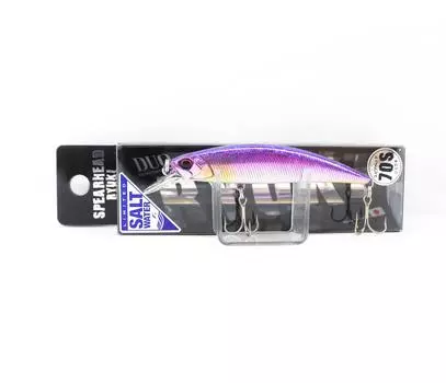Тонущая приманка Duo Spearhead Ryuki 70S SW CPA3331 (7613)