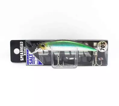 Тонущая приманка Duo Spearhead Ryuki 70S SW DAA4005 (3311)