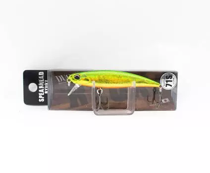 Тонущая приманка Duo Spearhead Ryuki 71S ADA4059 (3692)