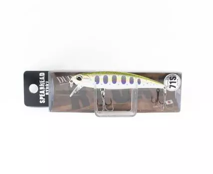 Тонущая приманка Duo Spearhead Ryuki 71S ANA4034 (3722)