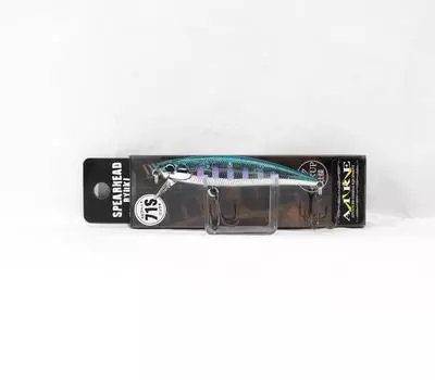 Тонущая приманка Duo Spearhead Ryuki 71S M Aire CSHZ394 (6050)