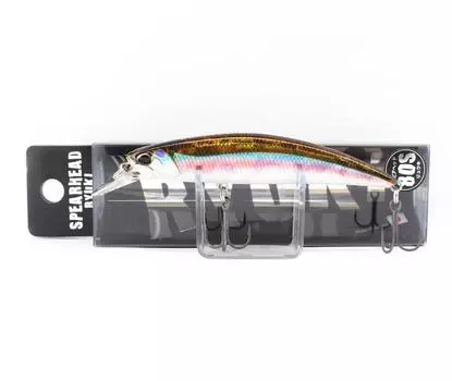 Тонущая приманка Duo Spearhead Ryuki 80S ADA4013 (3490)