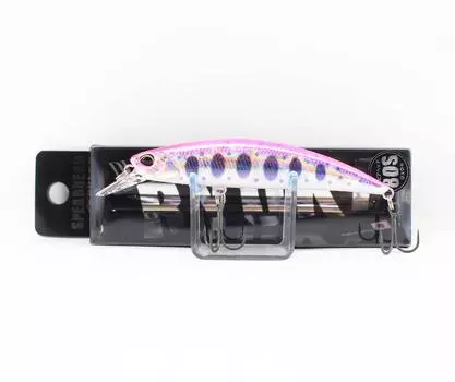 Тонущая приманка Duo Spearhead Ryuki 80S ADA4019 (3506)