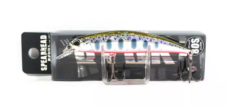 Тонущая приманка Duo Spearhead Ryuki 80S ADA4068 (3520)